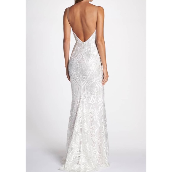 NWT Noel & Jean by Katie May My Lady Wedding Gown - Picture 1 of 14